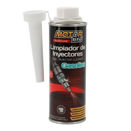 Limpiador del Sistema de Enfriamiento (Limpia Radiador) 354 ML